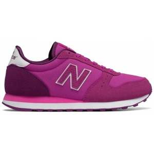 New Balance WL311OEC ružová 7 - Dámska obuv na voľný čas