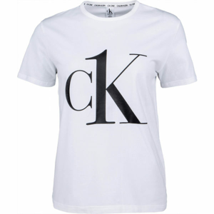 Calvin Klein S/S CREW NECK  XL - Dámske tričko