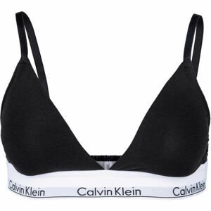 Calvin Klein LL TRIANGLE  XS - Dámska podprsenka