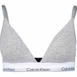 Calvin Klein LL TRIANGLE  S - Dámska podprsenka