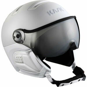 Kask PIUMA R CLASS SHADOW Dámska lyžiarska prilba, , veľkosť 56