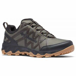 Columbia PEAKFREAK X2 OUTDRY  9.5 - Pánska outdoorová obuv