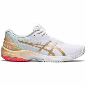 Asics COURT SPEED FF CLAY  7.5 - Dámska tenisová obuv