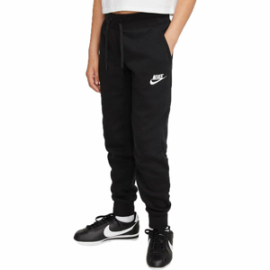 Nike NSW PE PANT G  L - Dievčenské tepláky