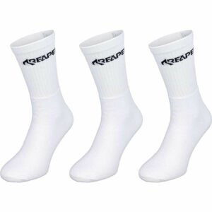 Reaper Sportsock 3-pack  39/42 - Unisex ponožky