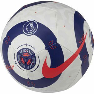 Nike Futbalová lopta Futbalová lopta, biela, veľkosť 4