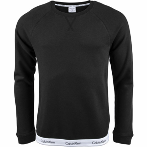 Calvin Klein SWEATSHIRT  L - Pánska mikina