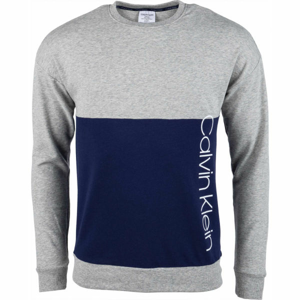 Calvin Klein L/S SWEATSHIRT  XL - Pánska mikina