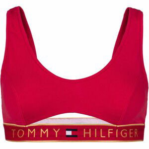 Tommy Hilfiger CUT OUT BRALETTE  S - Dámska podprsenka