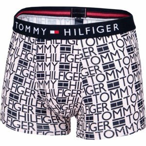 Tommy Hilfiger TRUNK PRINT  L - Pánske boxerky