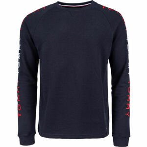 Tommy Hilfiger TRACK TOP  XL - Pánska mikina