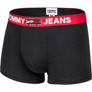 Tommy Hilfiger TRUNK  L - Pánske boxerky