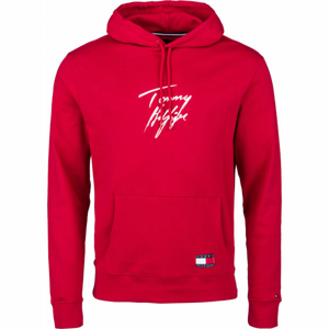 Tommy Hilfiger OH HOODIE LWK  L - Pánska mikina