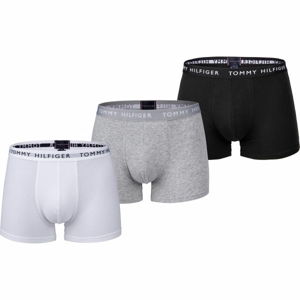 Tommy Hilfiger 3P TRUNK  XL - Pánske boxerky