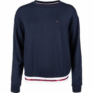 Tommy Hilfiger CN TRACK TOP  M - Dámska mikina