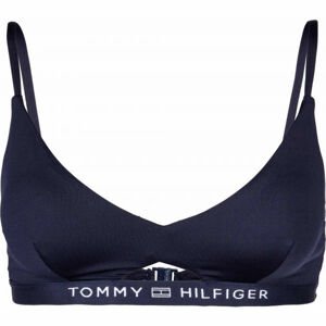 Tommy Hilfiger BRALETTE  XS - Dámska podprsenka