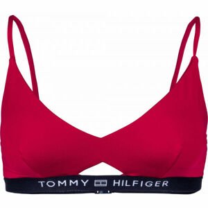 Tommy Hilfiger BRALETTE  XS - Dámska podprsenka