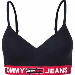 Tommy Hilfiger BRALETTE LIFT Dámska podprsenka, tmavo modrá, veľkosť M