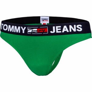 Tommy Hilfiger THONG  M - Dámske tangá