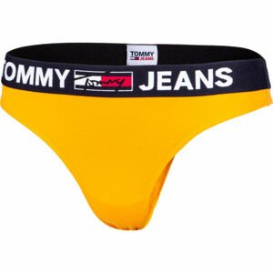 Tommy Hilfiger THONG  M - Dámske tangá