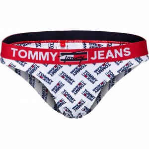 Tommy Hilfiger BRAZILIAN  L - Dámsky spodný diel plaviek