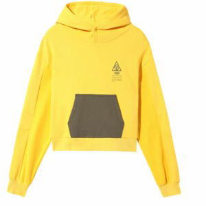 Vans WM 66 SUPPLY HOODIE  M - Dámska mikina