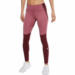 Nike FAST WARM RUNWAY  S - Dámske bežecké legíny