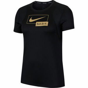 Nike ICON CLASH  S - Dámske bežecké tričko