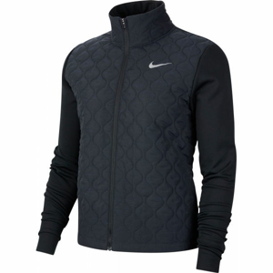 Nike AEROLAYER JKT W Dámska bežecká bunda, čierna, veľkosť M