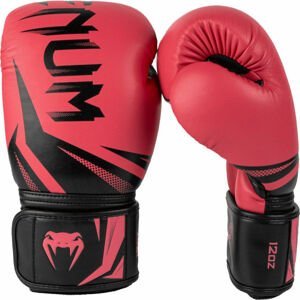 Venum CHALLENGER 3.0 Boxérske rukavice, ružová, veľkosť 8 OZ