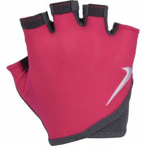 Nike ESSANTIAL FIT GLOVES  M - Dámske fitnes rukavice