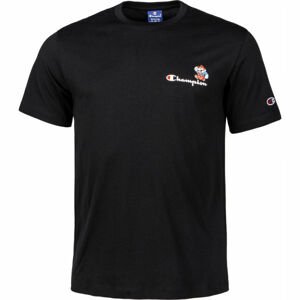 Champion CREWNECK T-SHIRT  M - Pánske tričko