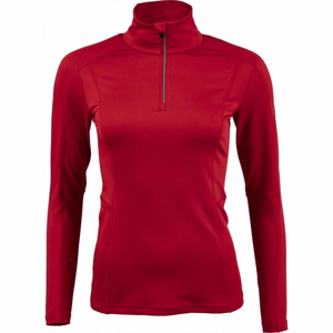 Rossignol W CLASSIQUE 1/2 ZIP  M - Dámsky rolák