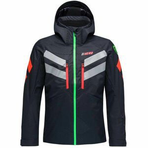 Rossignol HERO SKI JKT  2XL - Pánska lyžiarska bunda