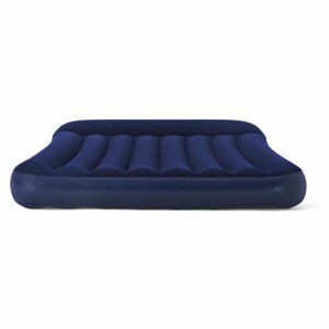 Bestway TRITECH AIRBED FULL Nafukovacia posteľ, modrá, veľkosť os