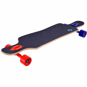 Street Surfing FREERIDE 39" CURVE HF   - Longboard