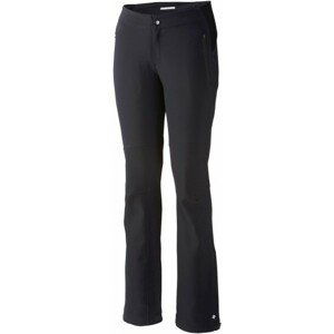 Columbia Back Beauty Passo Alto  Heat Pant Dámske outdorové nohavice, čierna, veľkosť 14