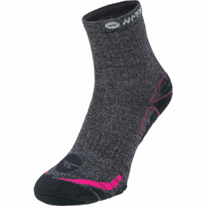 Hi-Tec BAMIRA  35 - 38 - Dámske ponožky