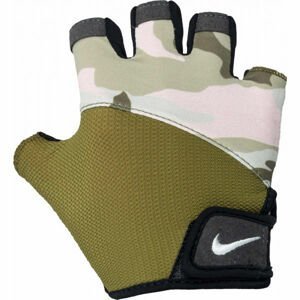 Nike GYM ELEMENTAL FITNESS GLOVES  M - Dámske fitnes rukavice