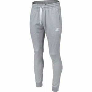 Umbro SLIM FIT JOGGER  M - Pánske tepláky