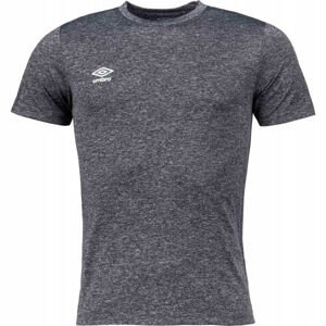 Umbro FW MARL TRAINING JERSEY  M - Pánske športové tričko