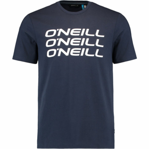 O'Neill LM TRIPLE STACK T-SHIRT Pánske tričko, tmavo modrá, veľkosť M