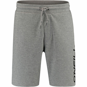 O'Neill LM JOGGER SHORTS Pánske kraťasy, sivá, veľkosť M