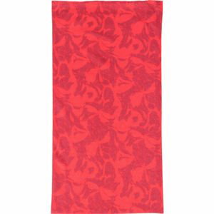 Willard ORKA Multifunkčná šatka, ružová,červená, veľkosť