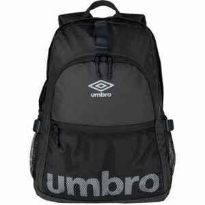 Umbro TECH TRAINING SP BACKPACK Batoh, čierna, veľkosť os