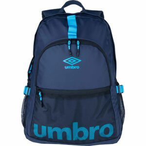 Umbro TECH TRAINING SP BACKPACK Batoh, tmavo modrá, veľkosť os