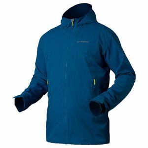 TRIMM Pánska outdoorová bunda Pánska outdoorová bunda, tmavo modrá, veľkosť 2XL