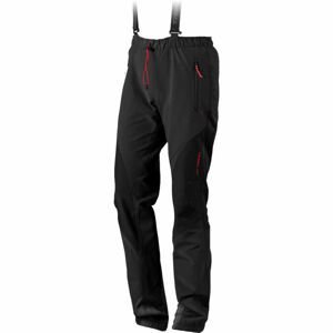 TRIMM Dámske športové  nohavice Dámske športové  nohavice, čierna, veľkosť XS