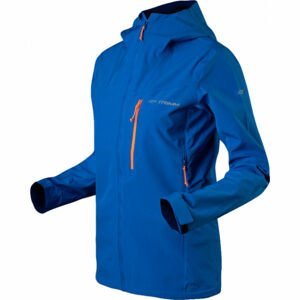 TRIMM ORADA Dámska outdoorová  bunda, modrá, veľkosť L