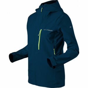TRIMM Dámska outdoorová  bunda Dámska outdoorová  bunda, tmavo modrá, veľkosť XS